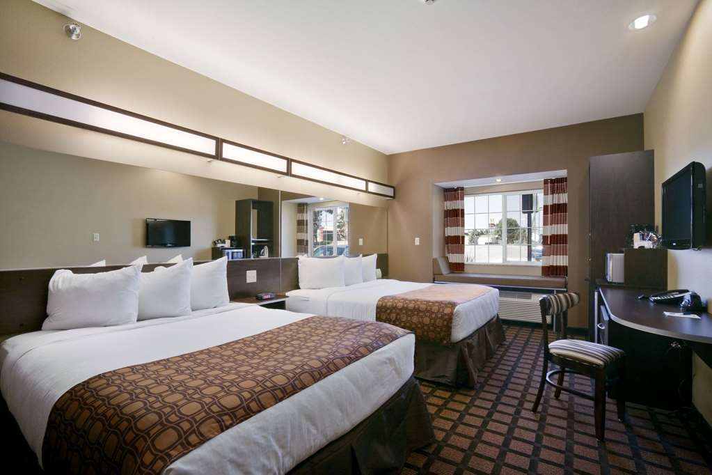 Microtel Inn & Suites by Wyndham Sidney - photo 11