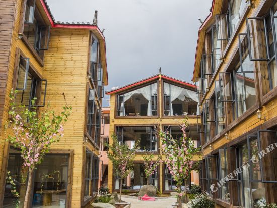 Xinyueju Inn in Daxing, People's Republic of China