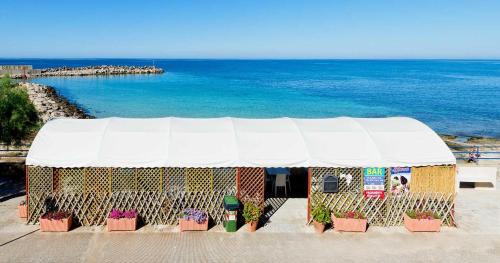 Al Porticciolo — hotel in Morciano Di Leuca