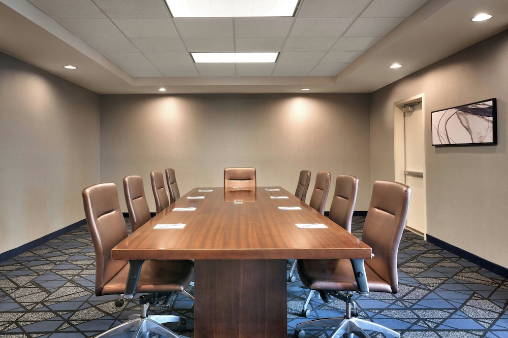 Courtyard by Marriott Houston NASA Clear Lake - photo 35