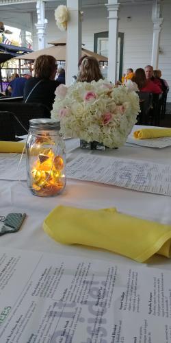 Elaine's Cape May Boutique Hotel - photo 48