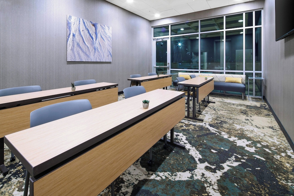 SpringHill Suites by Marriott Phoenix Goodyear - photo 24