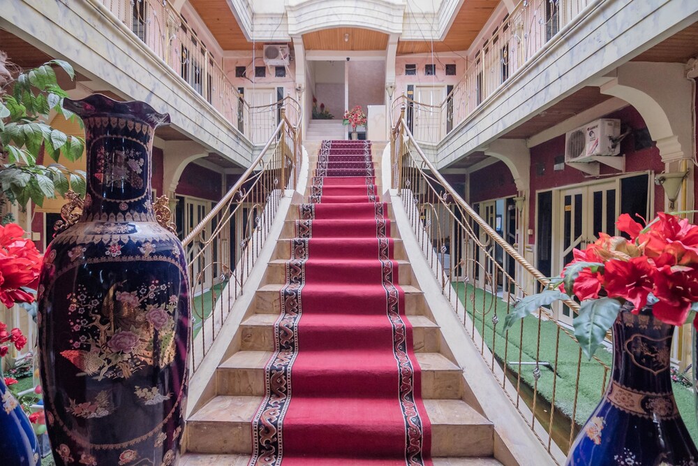 RedDoorz Syariah at Jalan Ahmad Yani Jambi in Jambi City, Indonesia