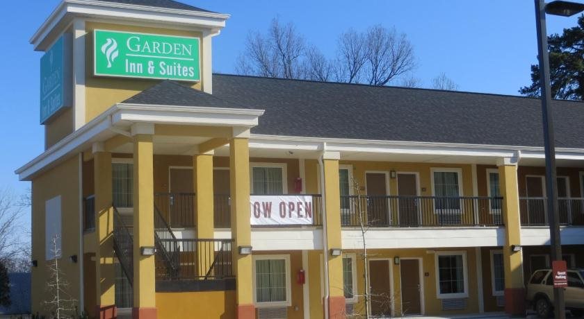 Garden Inn and Suites Little Rock in Little Rock, United States