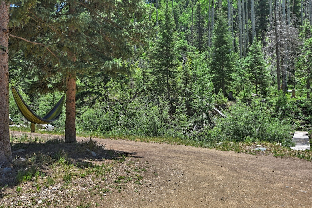 Cozy Streamside Studio 2 Mi to Taos Ski Resort - photo 14