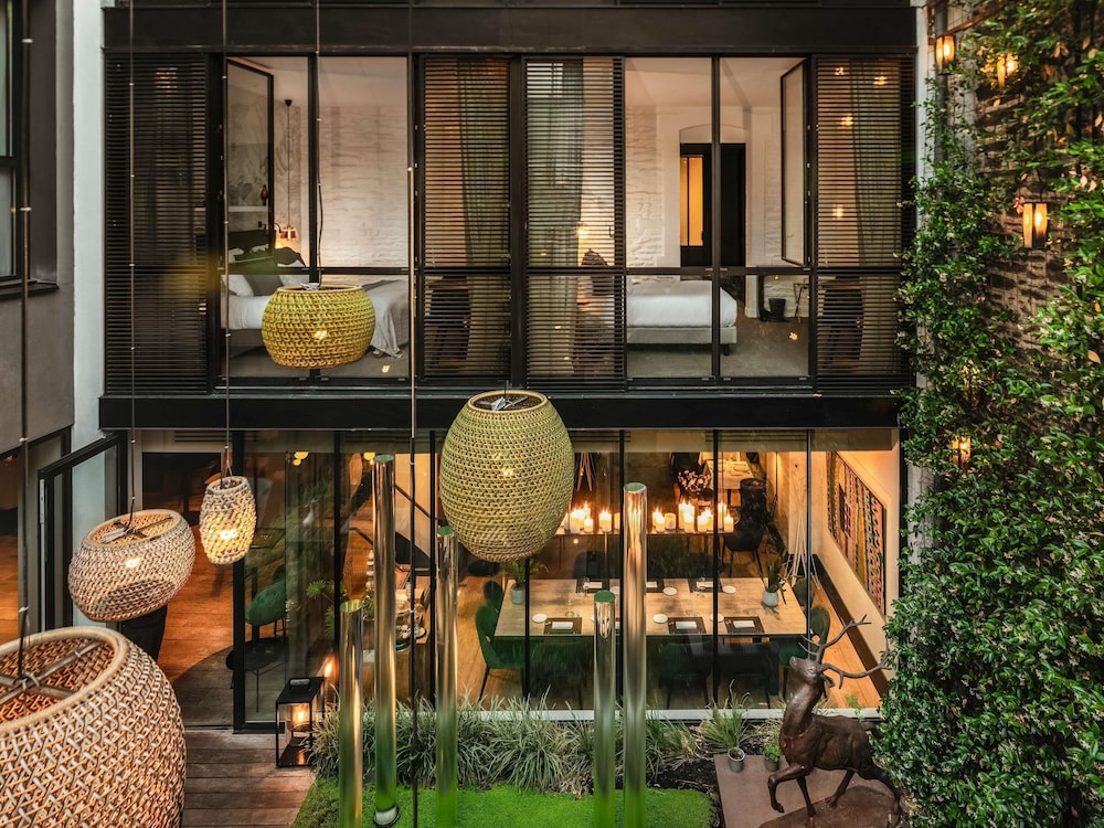 Balthazar Hotel & Spa Rennes MGallery Collection