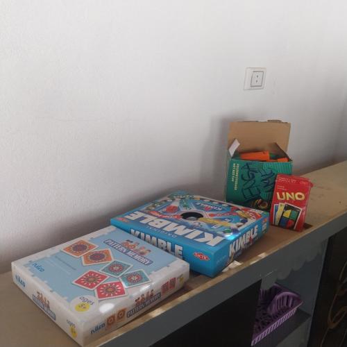 House of Dreams apartments Luxor