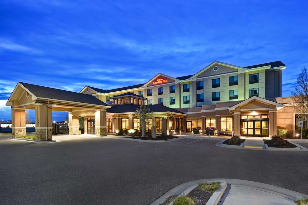 Hilton Garden Inn Twin Falls - featured photo
