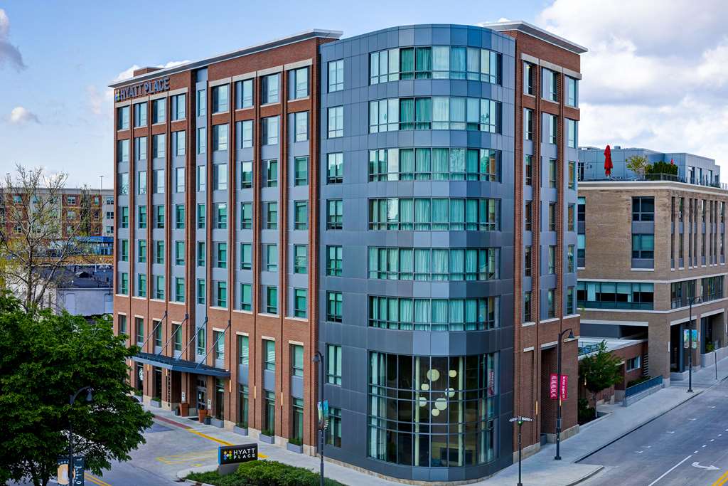 Hyatt Place Bloomington Normal - photo 29