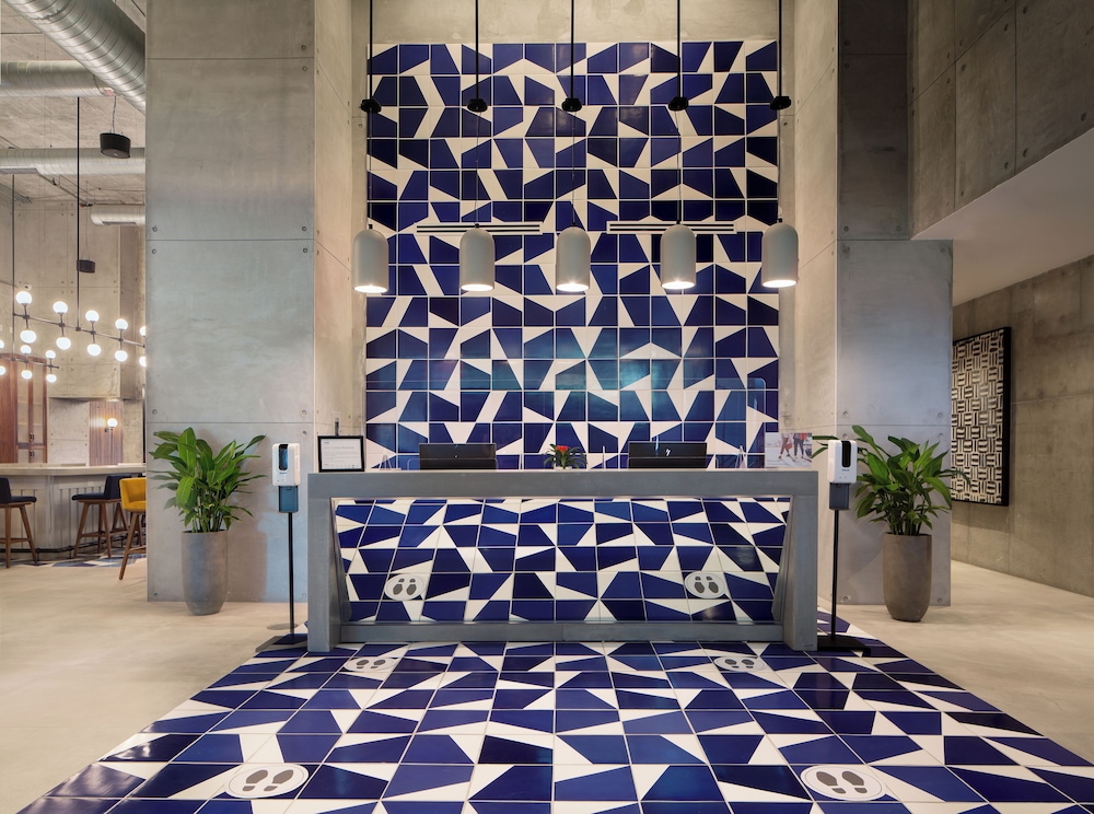 Hotel Indigo Miami Brickell an IHG Hotel - photo 2