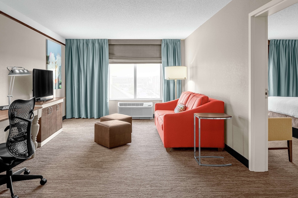 Hilton Garden Inn Wilmington Mayfaire Town Center - photo 31