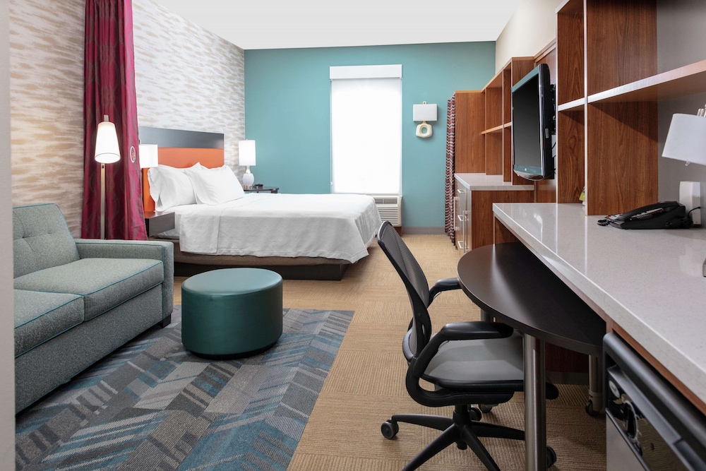 Home2 Suites by Hilton Fayetteville Fort Bragg - photo 9