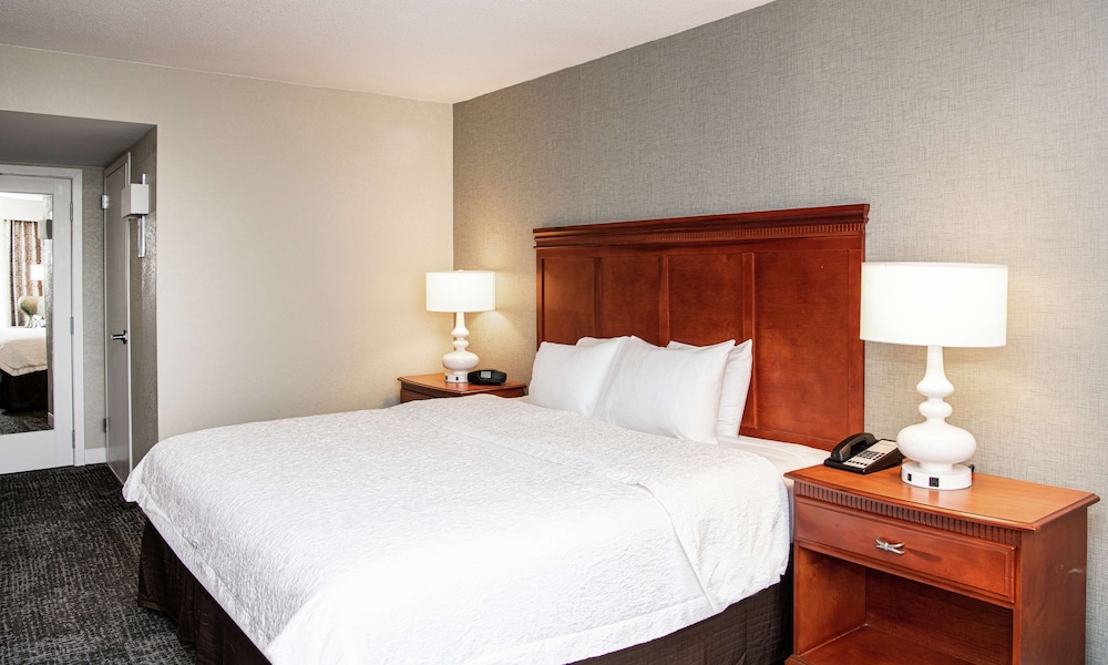 Hampton Inn Parsippany - photo 18