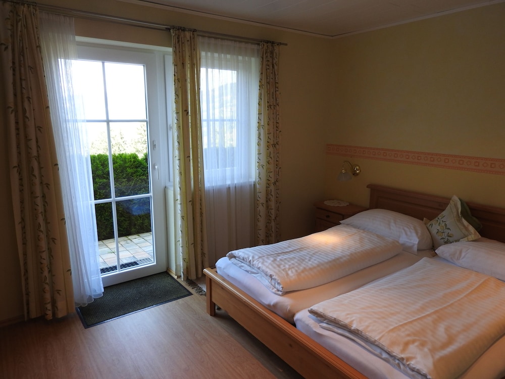 Ertlschweigerhaus — Donnersbach — photo 3