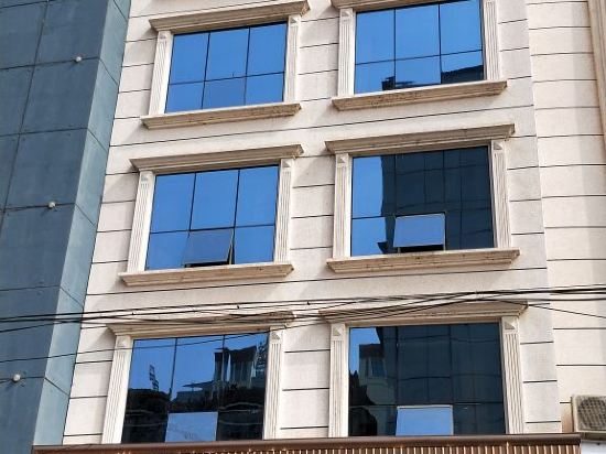Mige Hotel - last minute hotel in Yueyang