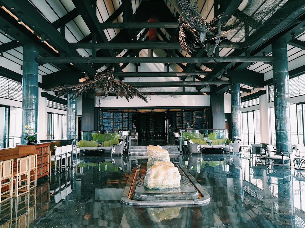 Angsana Zhuhai Phoenix Bay — Zhuhai — photo 4