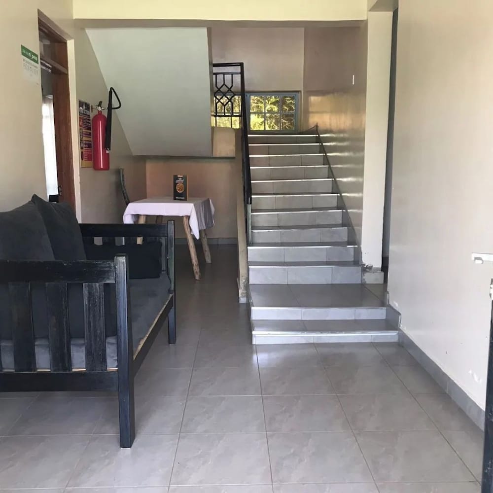 Somerset Gardens Resort in Kisumu, Kenya