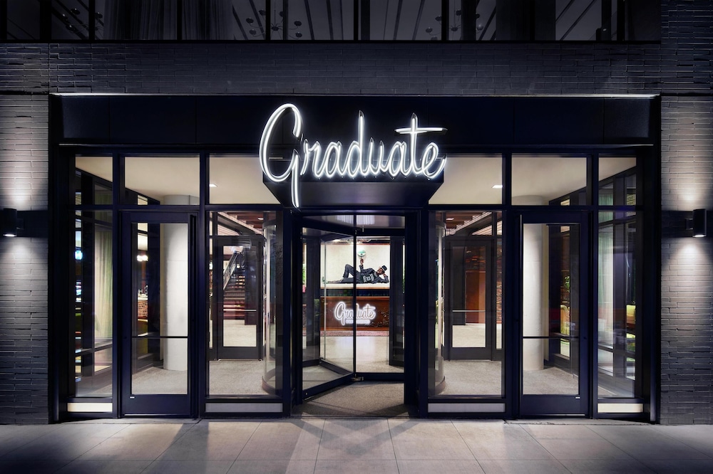 Graduate by Hilton East Lansing - photo 87