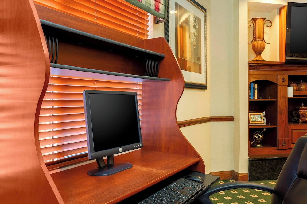 Residence Inn by Marriott Oklahoma City South - photo 20