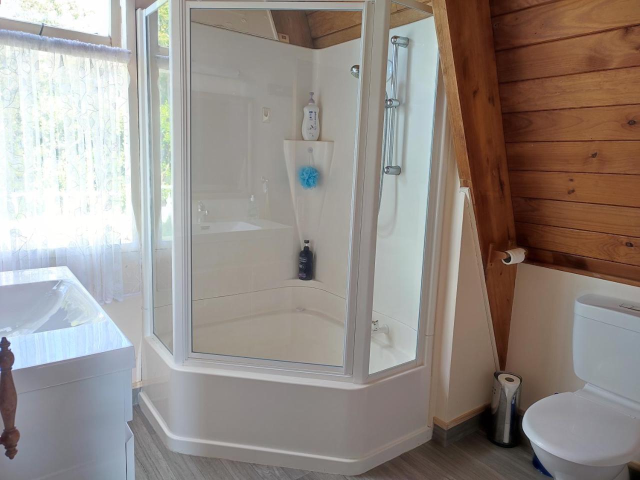 The Wooden A Frame in Hamilton in Hamilton, New Zealand