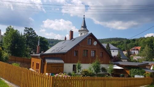 Stara Piekarnia Dream Apart — 4-Star Luxury Hotel in Szklarska Poreba, Poland