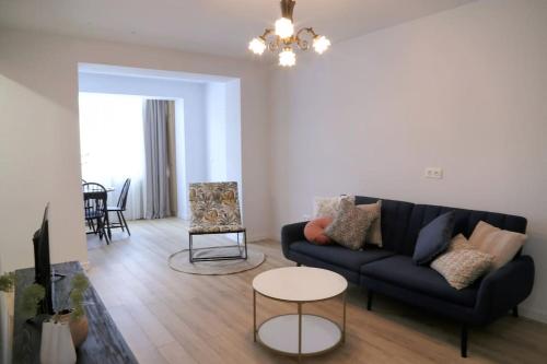 Newly Renovated Apartment in the Heart of Tbilisi