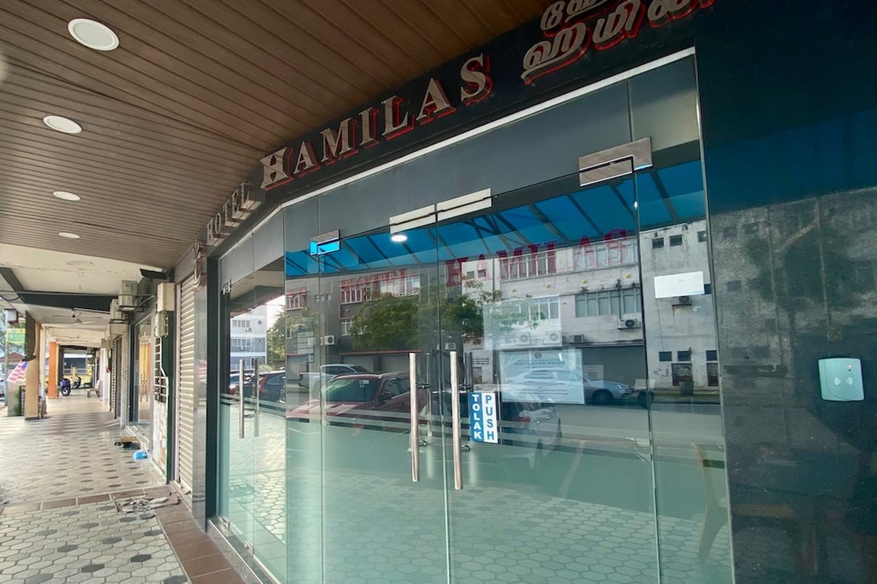 Hotel O Hotel Hamilas in Shah Alam, Malaysia