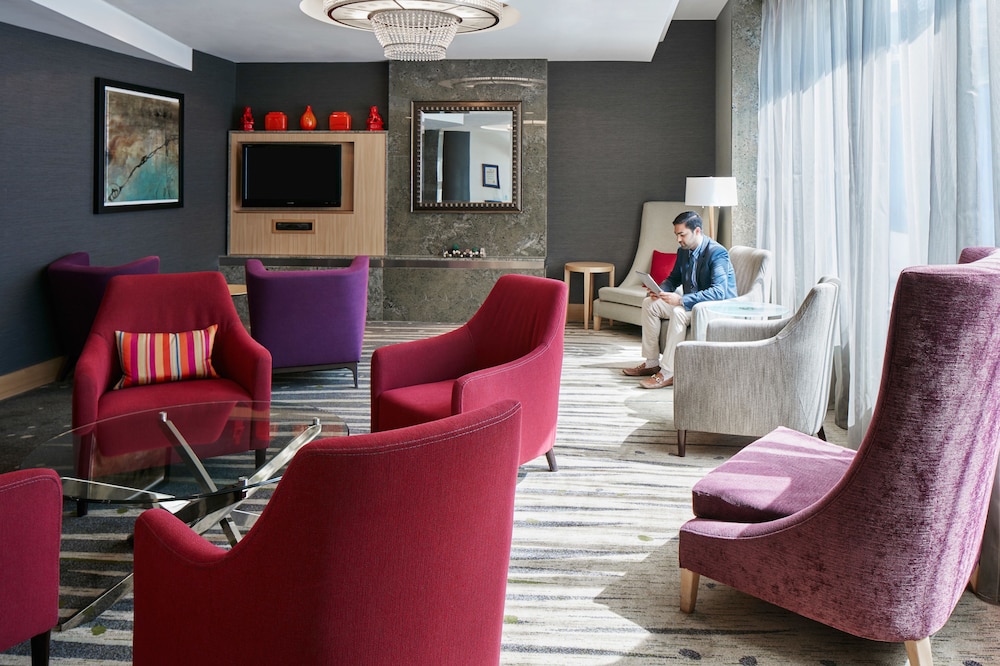 World Center Hotel - photo 5