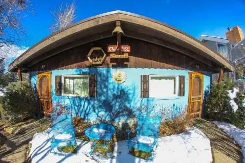 Chalet Lisl - photo 10