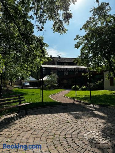 Hotel La Ferme De Marie Helene in Strasbourg, France