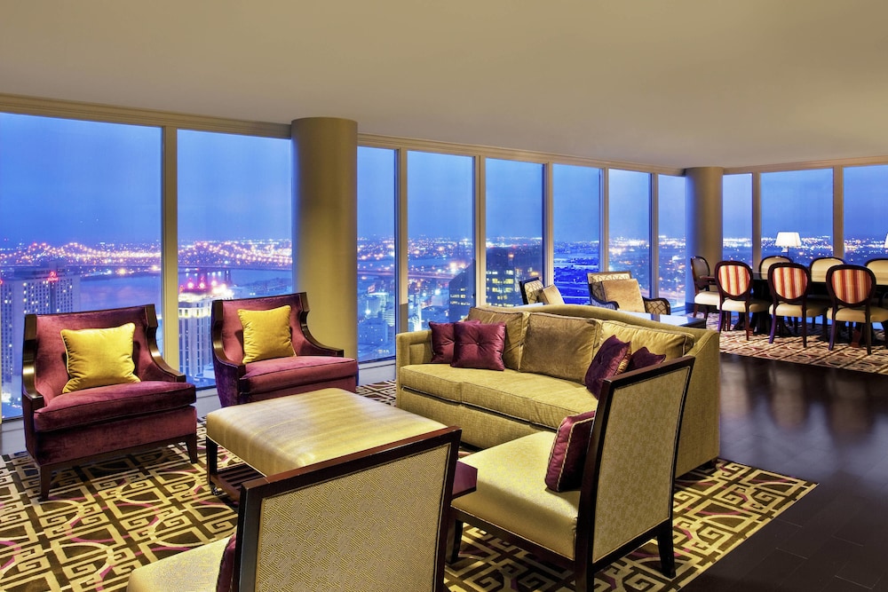 Sheraton New Orleans Hotel - photo 17