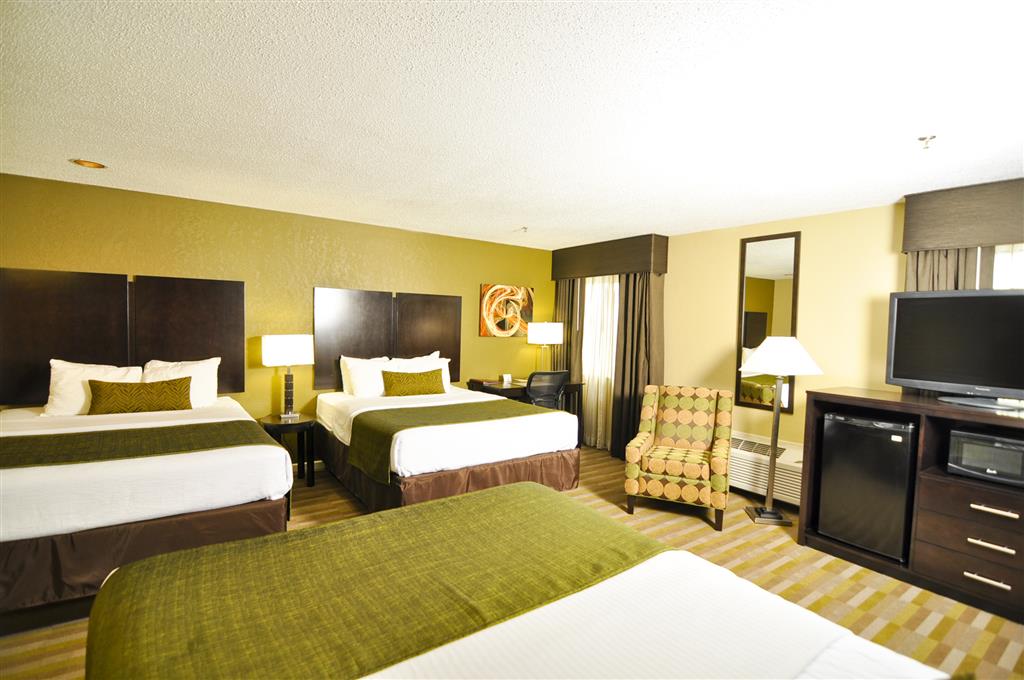 Best Western Norwalk - photo 17