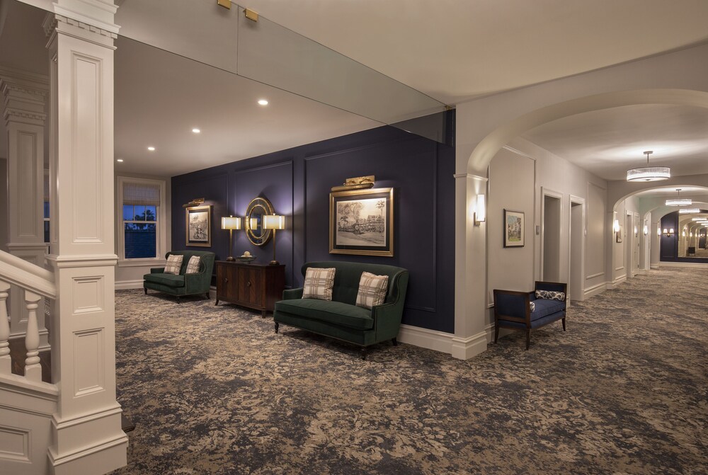 Belleview Inn - photo 35