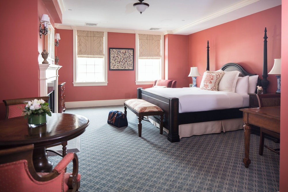 Delamar Southport - photo 7