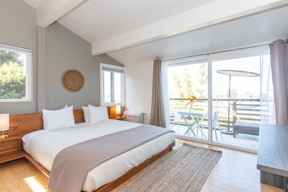 Inn at Moonlight Beach - photo 32