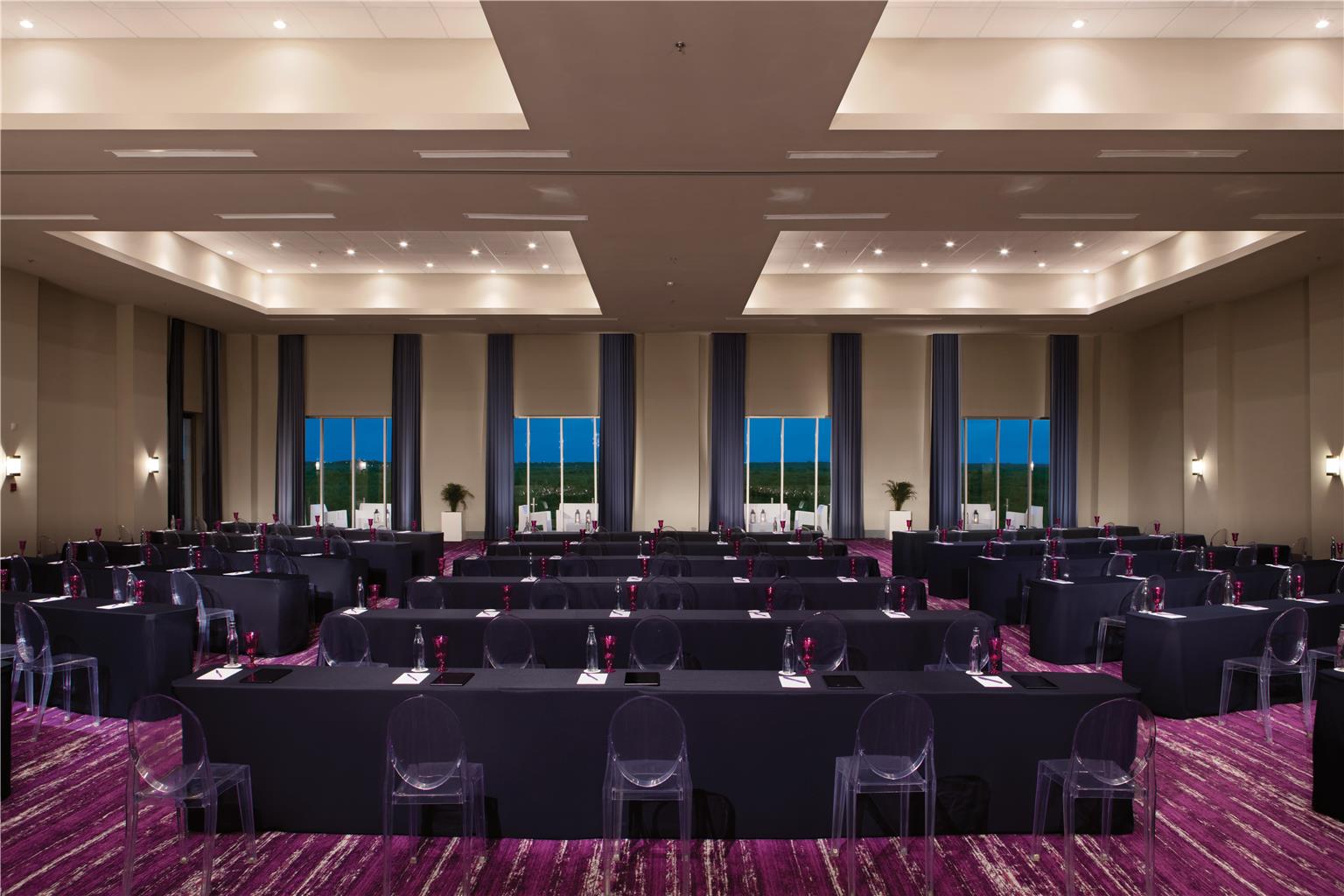 Ballroom