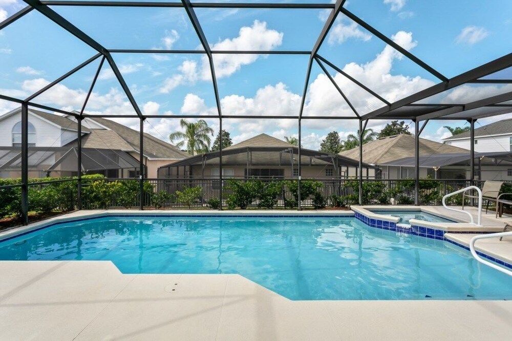 Windsor Palms Resort 2231 - photo 19
