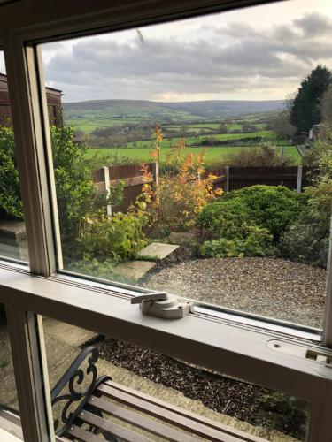 Carlton Cottage Castleton