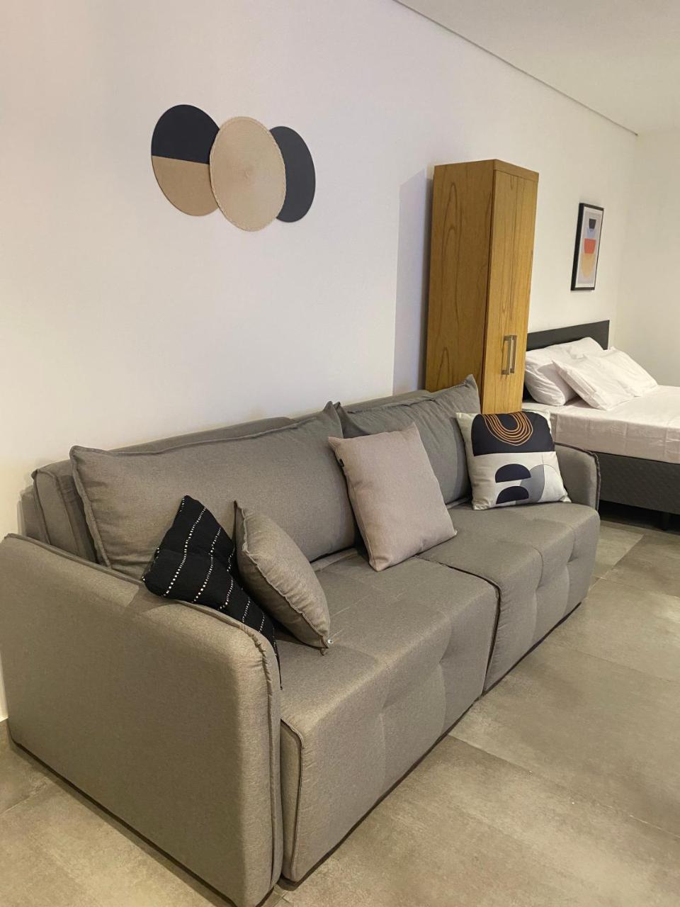 Comfort Studio — Jardim — photo 3