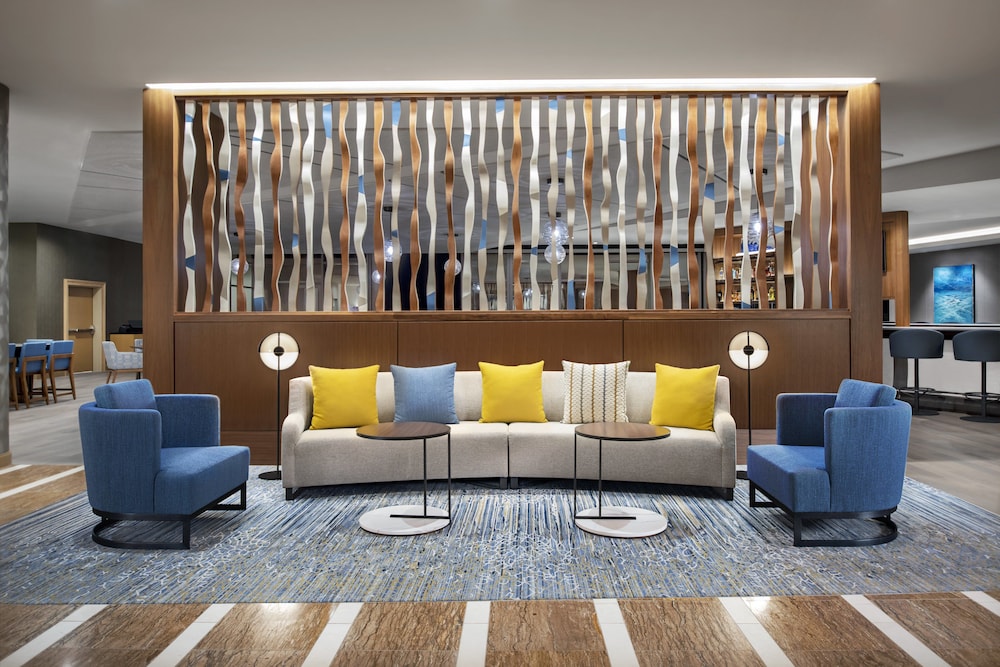 InterContinental San Diego by IHG - photo 56