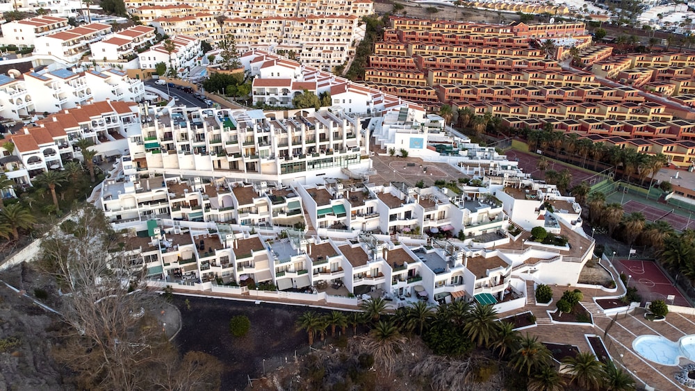 Atalaya Sunset Ocean View Tenerife365 in Adeje, Spain