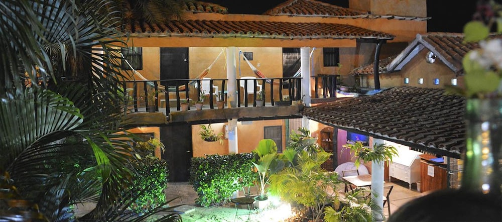 Posada Sonho Meu in Boca De Uchire, Venezuela