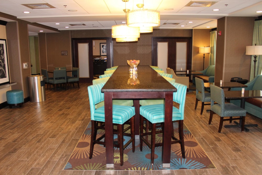 Hampton Inn Belton Kansas City area - photo 6