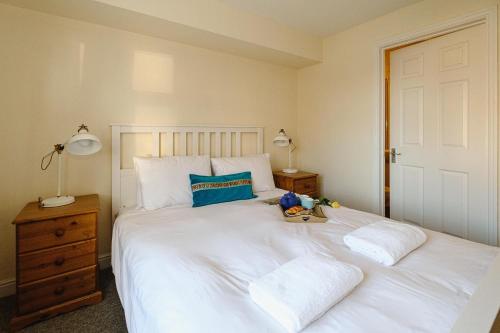 1 Coastguard Court in Aldeburgh, United Kingdom