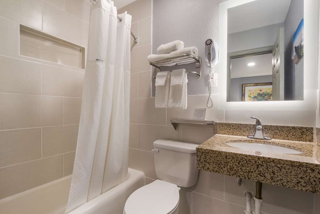 Knights Inn and Suites Salem - photo 14