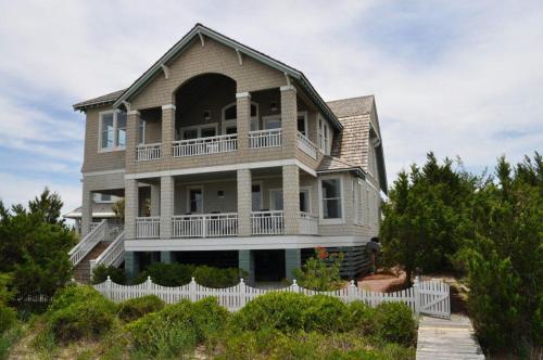 Journeys End in Southport, United States