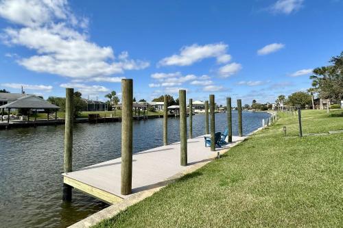 Anchors Landing Palm Coast — 4-Star Luxury Hotel in Palm Coast, United States