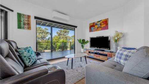 Merimbula Heights 2 in Merimbula, Australia