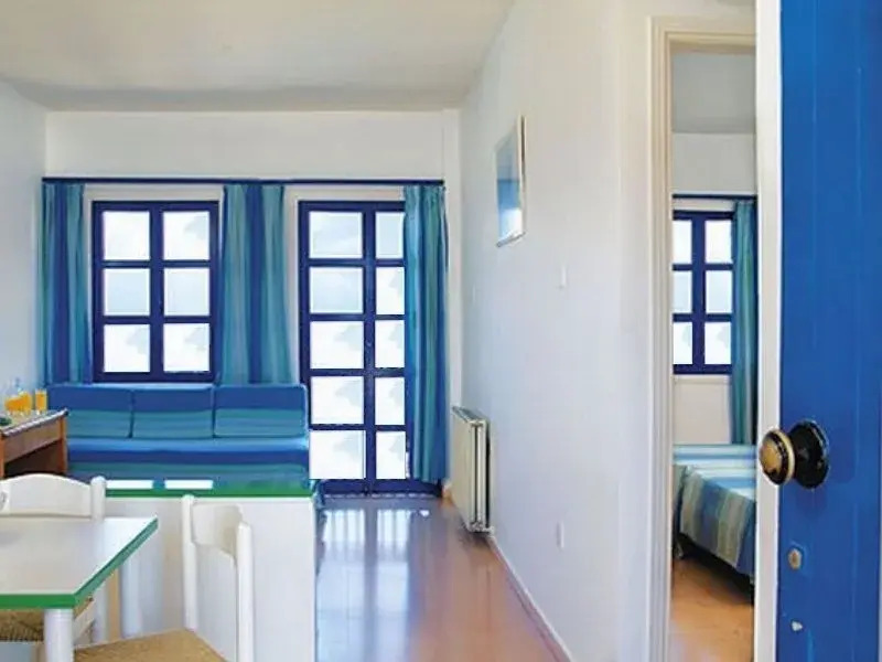 Louis King Alkinoos in Protaras, Cyprus