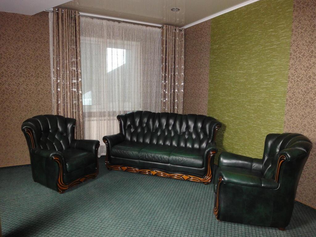 Russkaya Piramida in Buguruslan, Russia